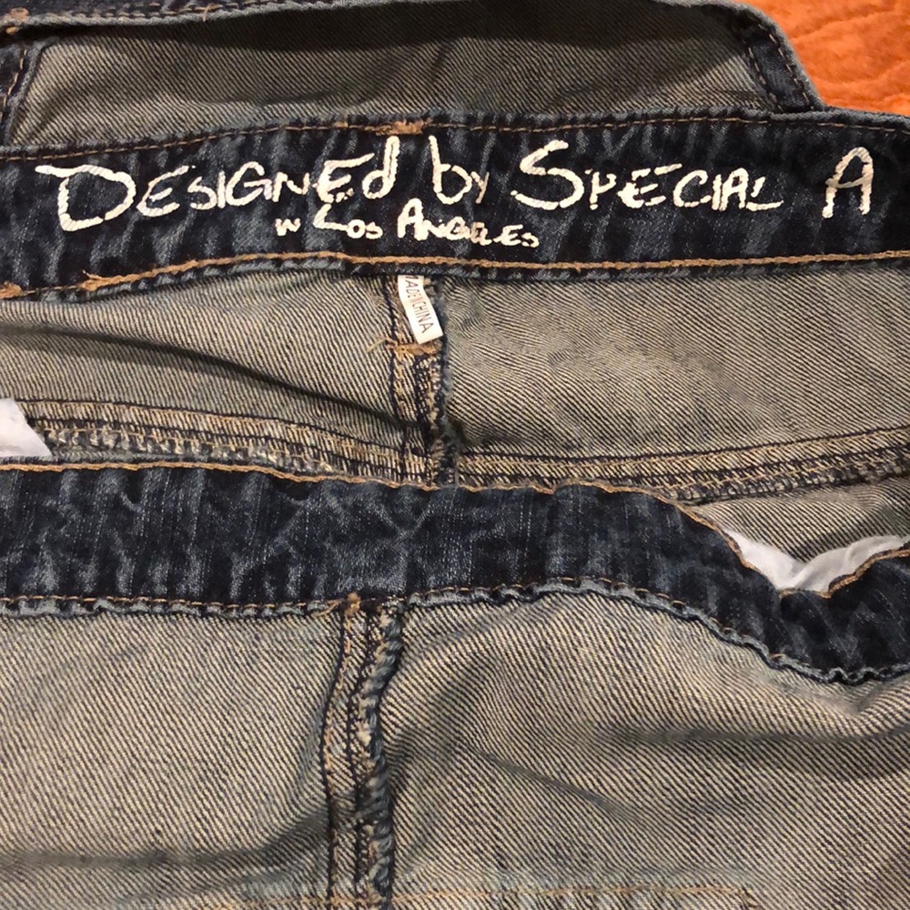 Overalls - Picture 3 of 7